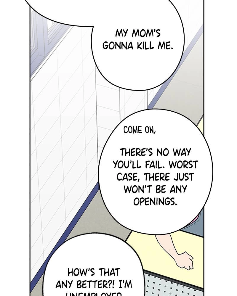 In Between Chapter 83 - As Things Slowly Begin to Change Page 115
