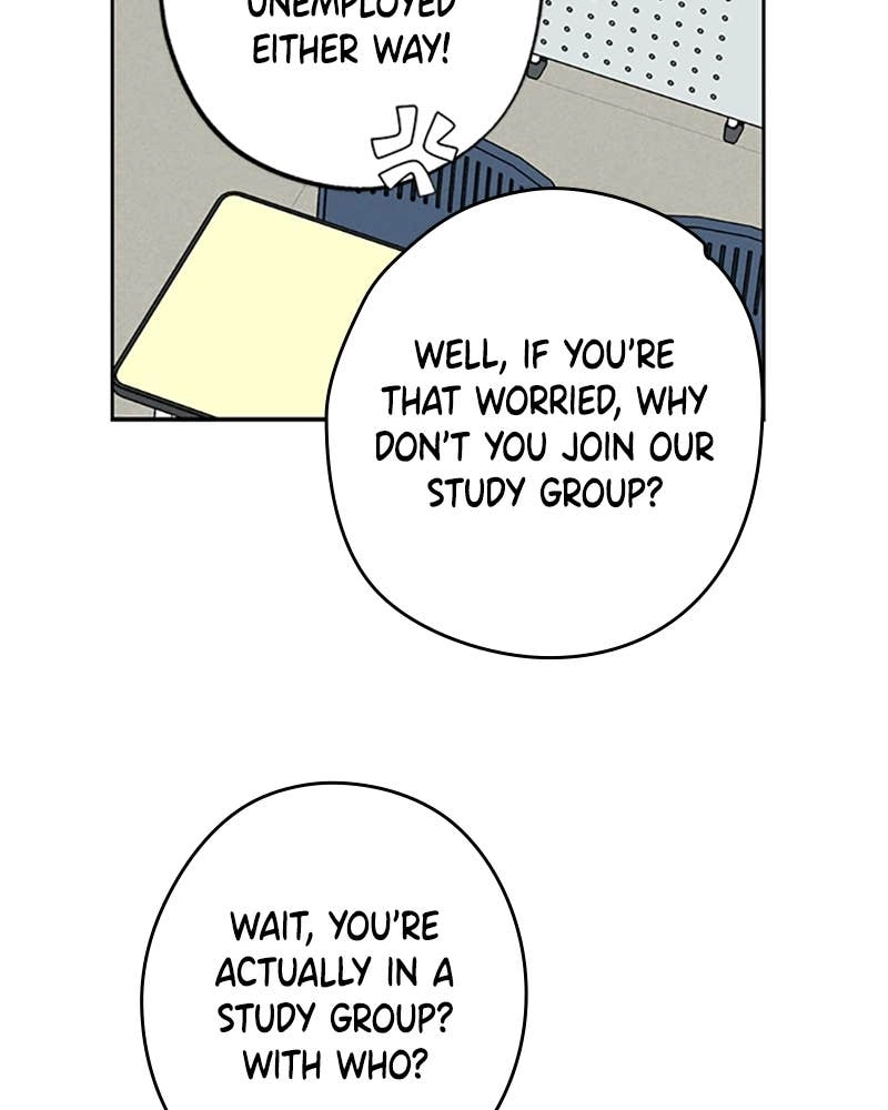In Between Chapter 83 - As Things Slowly Begin to Change Page 116