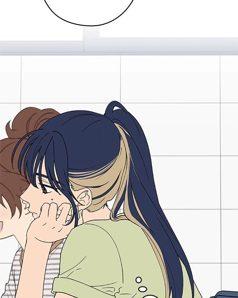 In Between Chapter 83 - As Things Slowly Begin to Change Page 117