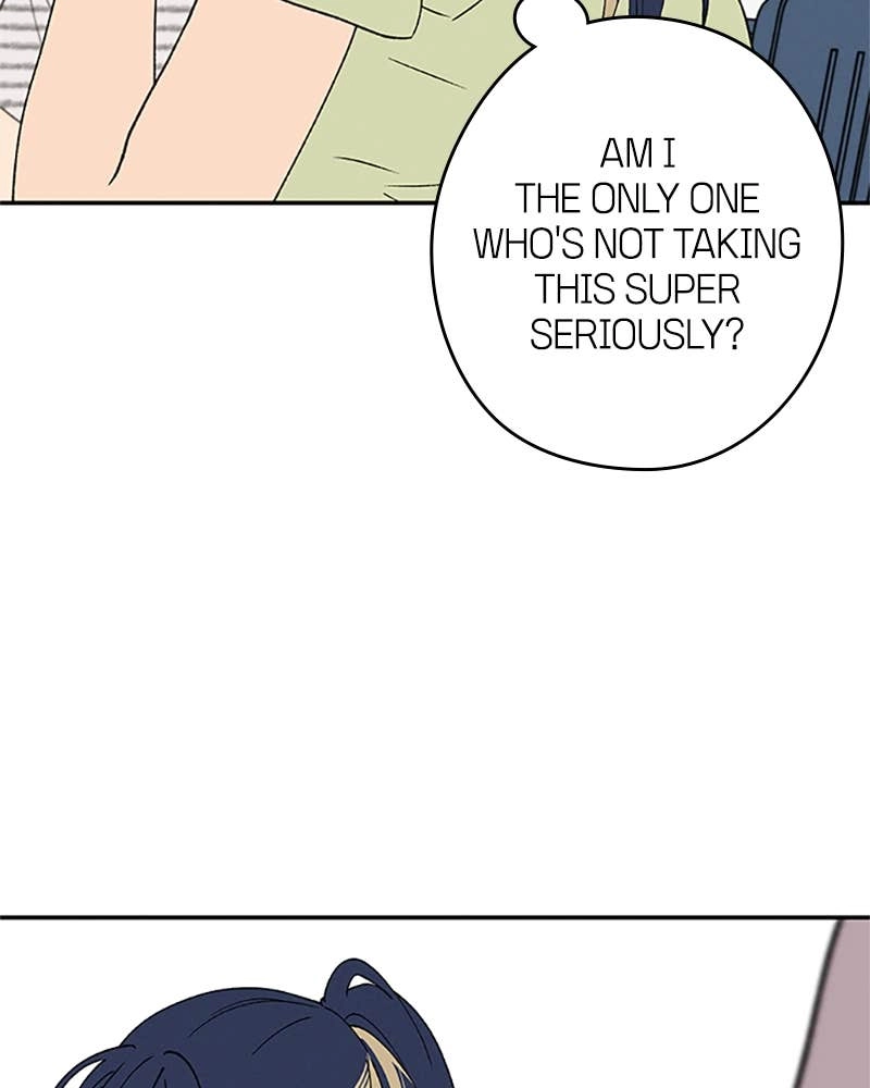 In Between Chapter 83 - As Things Slowly Begin to Change Page 118