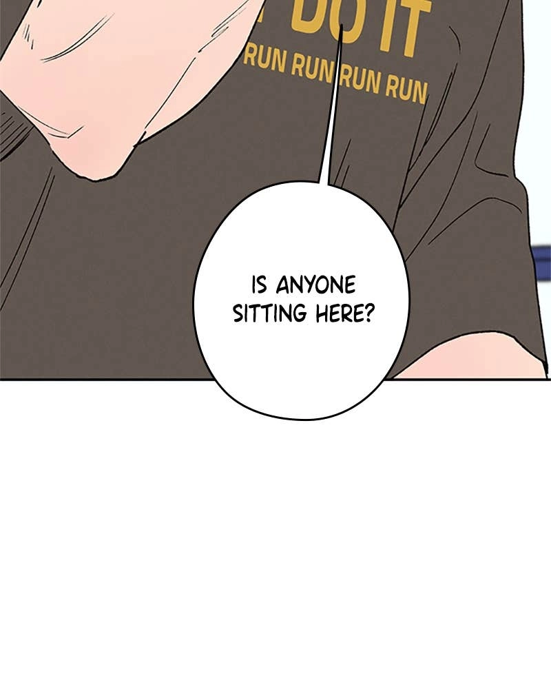 In Between Chapter 83 - As Things Slowly Begin to Change Page 123