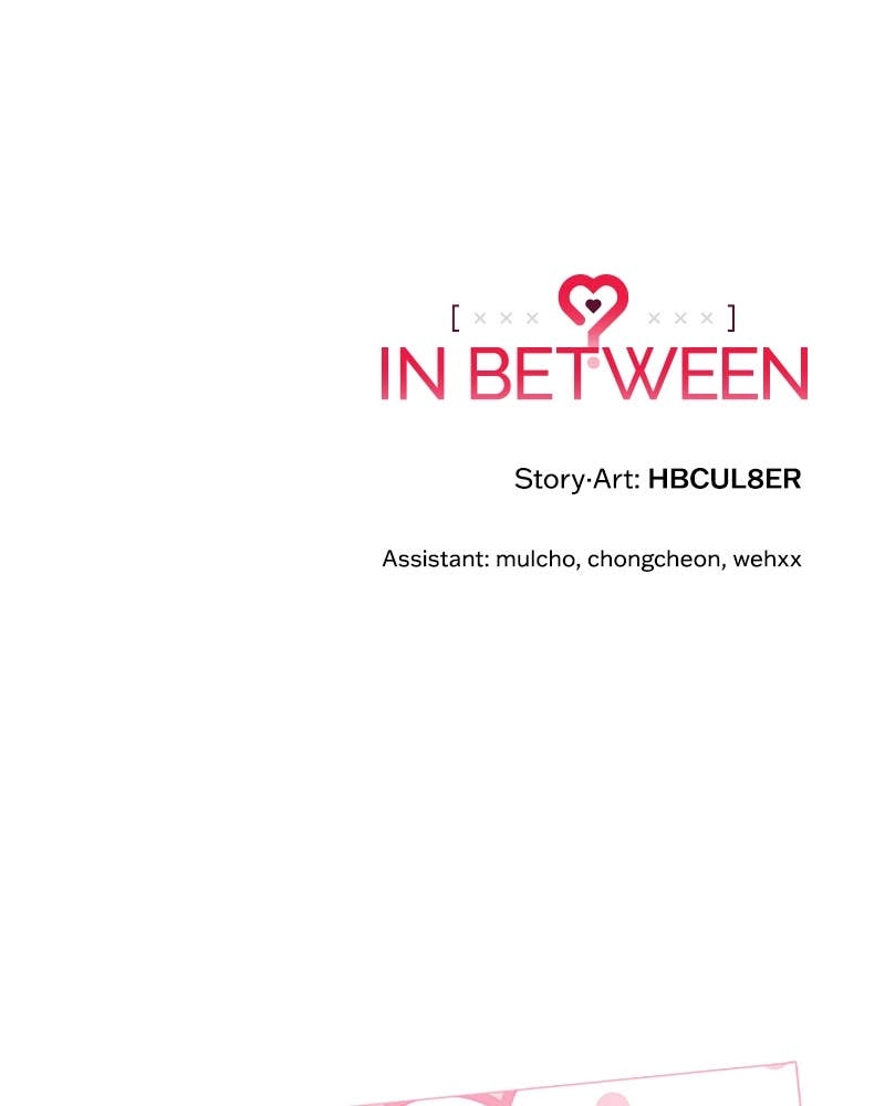 In Between Chapter 83 - As Things Slowly Begin to Change Page 124
