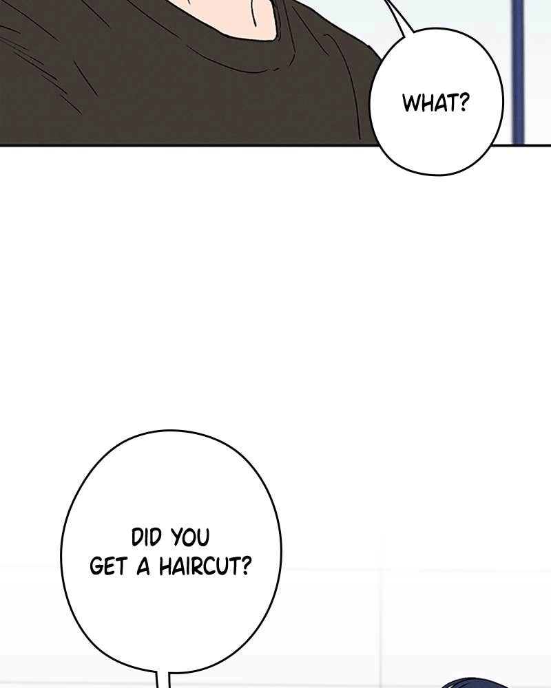 In Between Chapter 84 - I Want to Change Too Page 9