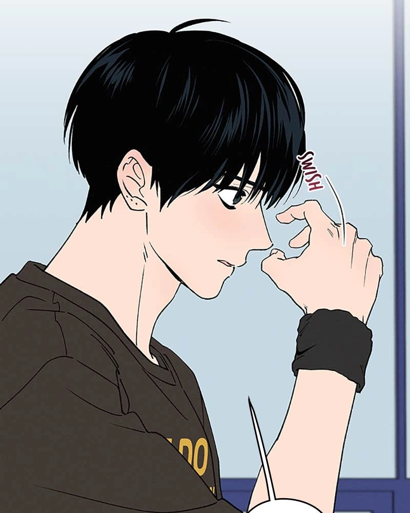In Between Chapter 84 - I Want to Change Too Page 12