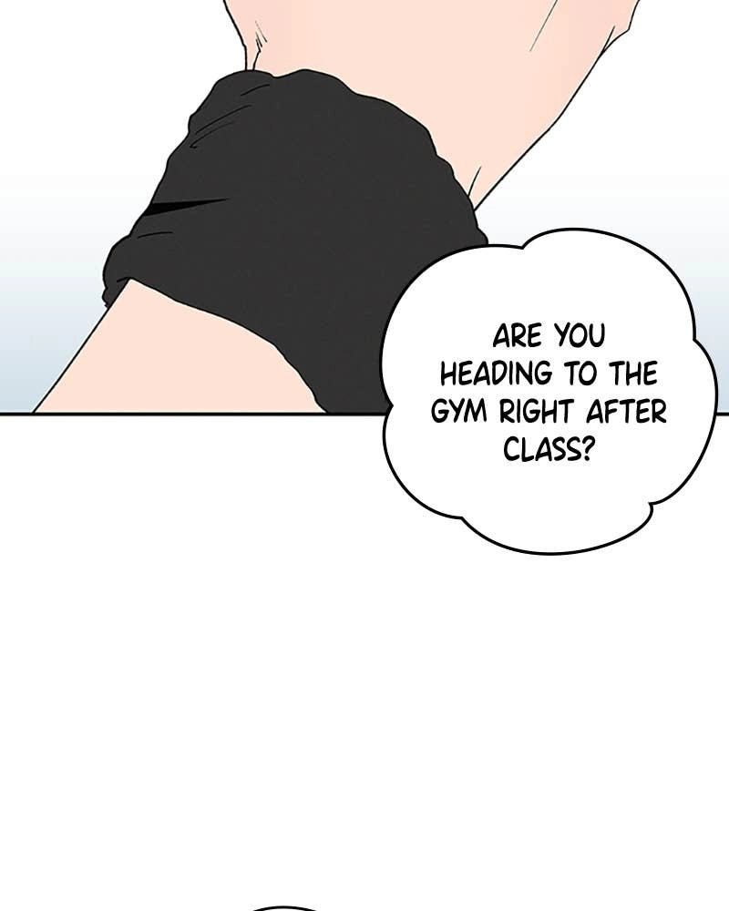 In Between Chapter 84 - I Want to Change Too Page 14