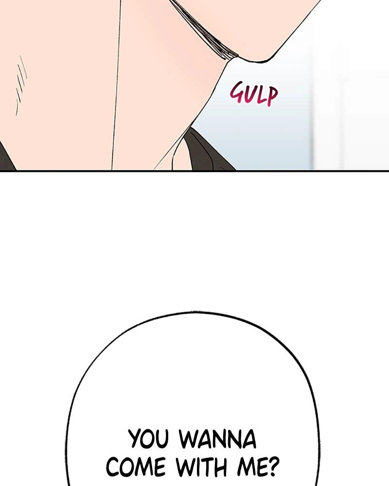 In Between Chapter 84 - I Want to Change Too Page 30