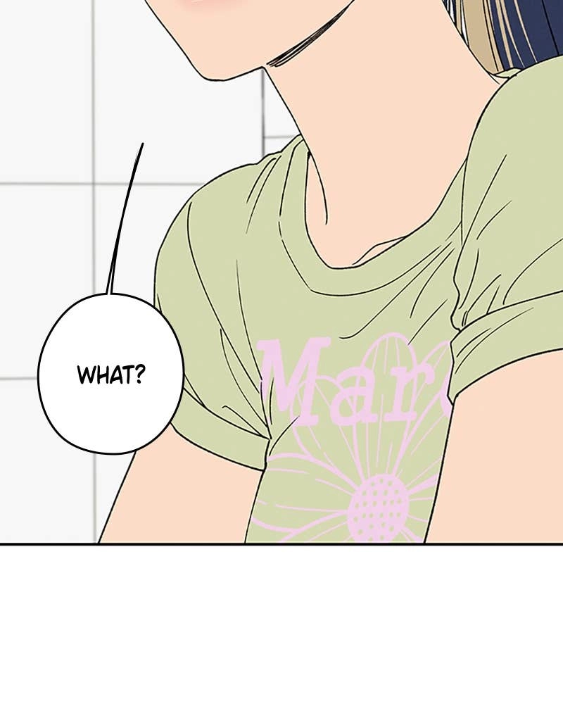 In Between Chapter 84 - I Want to Change Too Page 32