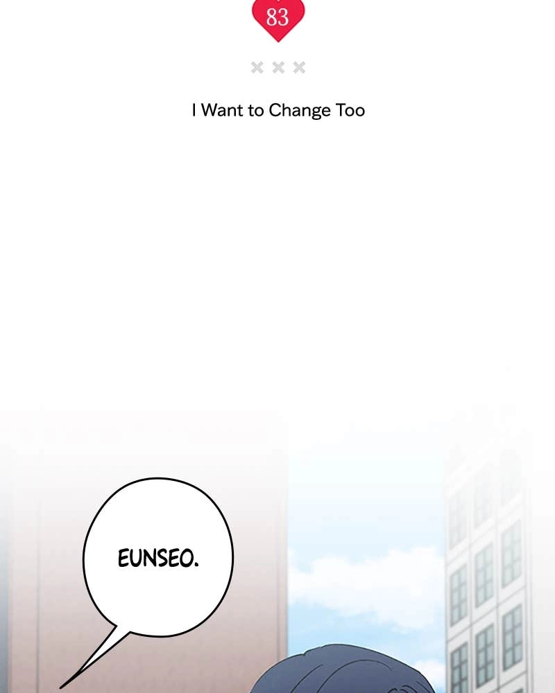 In Between Chapter 84 - I Want to Change Too Page 37