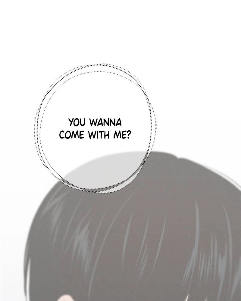 In Between Chapter 84 - I Want to Change Too Page 42