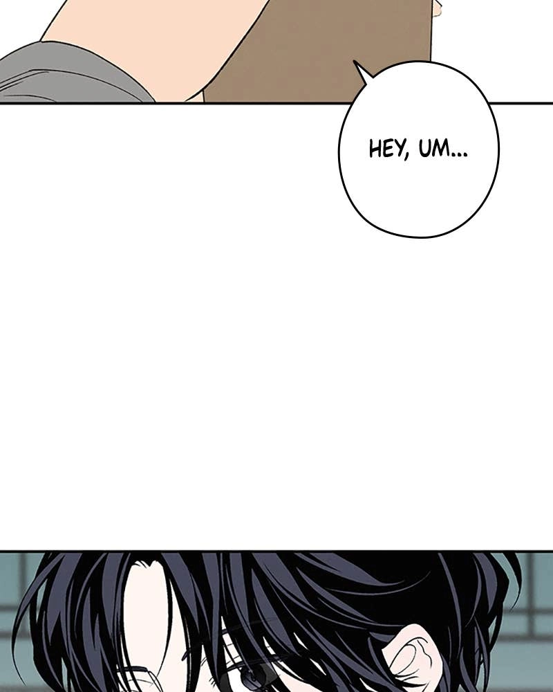 In Between Chapter 84 - I Want to Change Too Page 45