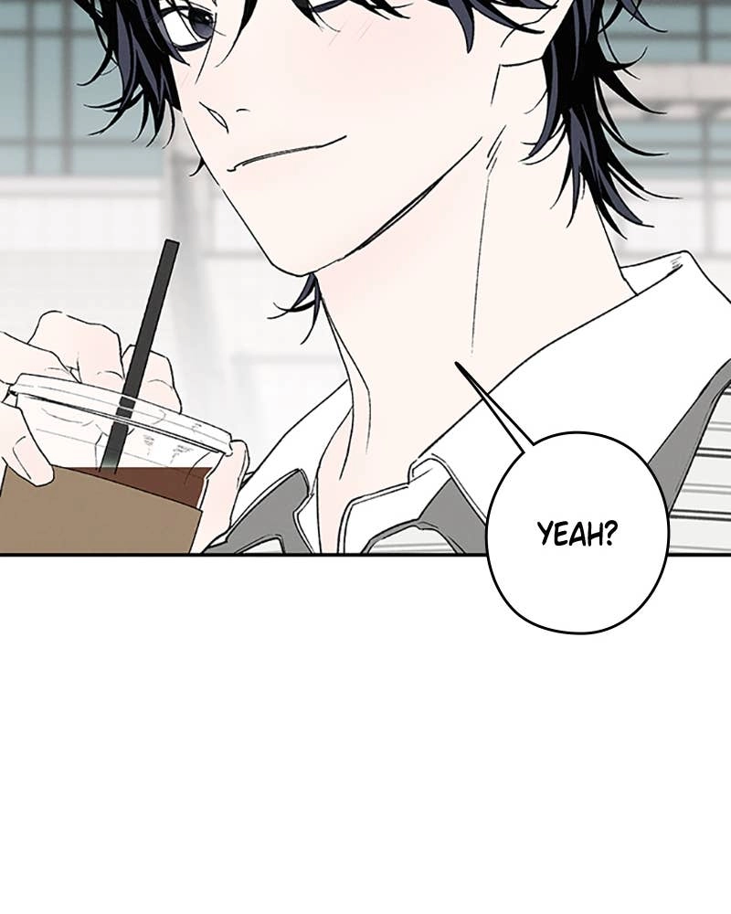 In Between Chapter 84 - I Want to Change Too Page 46