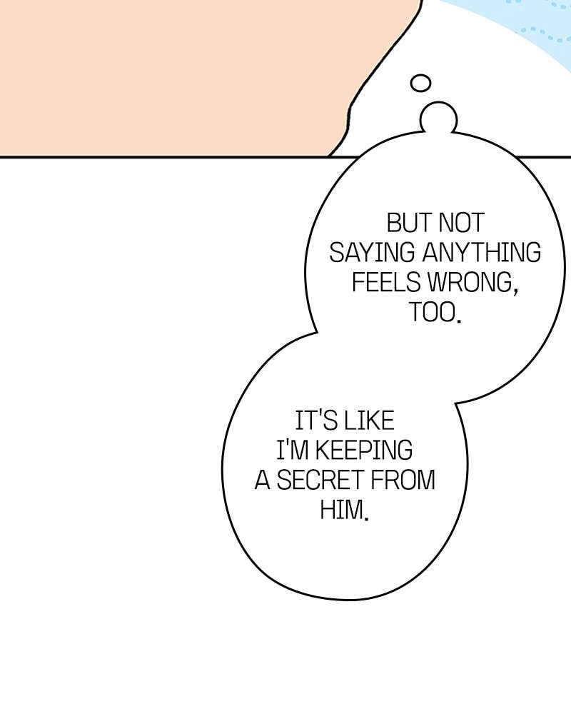 In Between Chapter 84 - I Want to Change Too Page 52