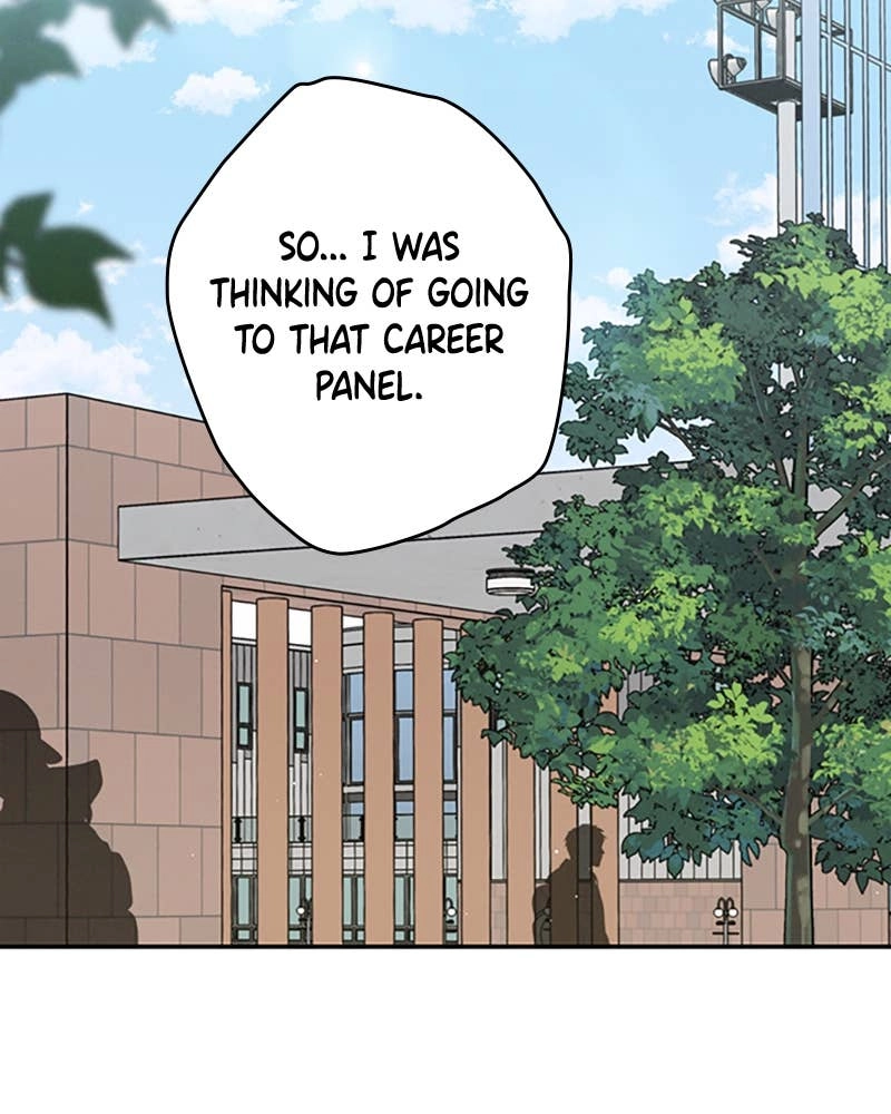 In Between Chapter 84 - I Want to Change Too Page 54