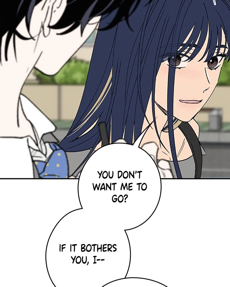 In Between Chapter 84 - I Want to Change Too Page 57