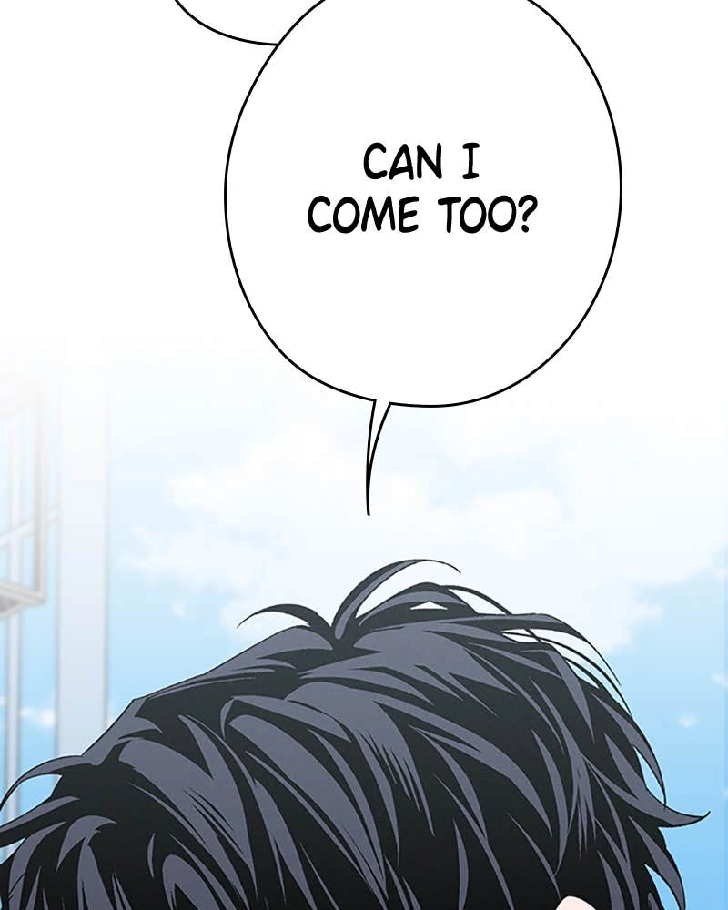 In Between Chapter 84 - I Want to Change Too Page 58