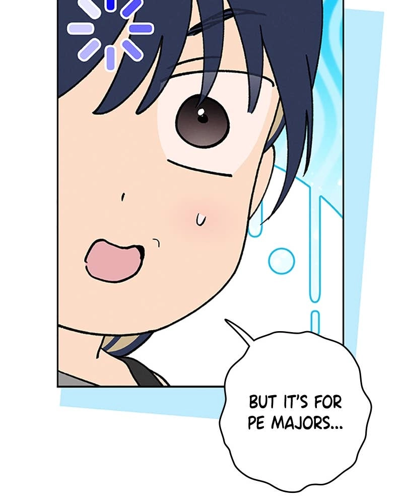 In Between Chapter 84 - I Want to Change Too Page 61