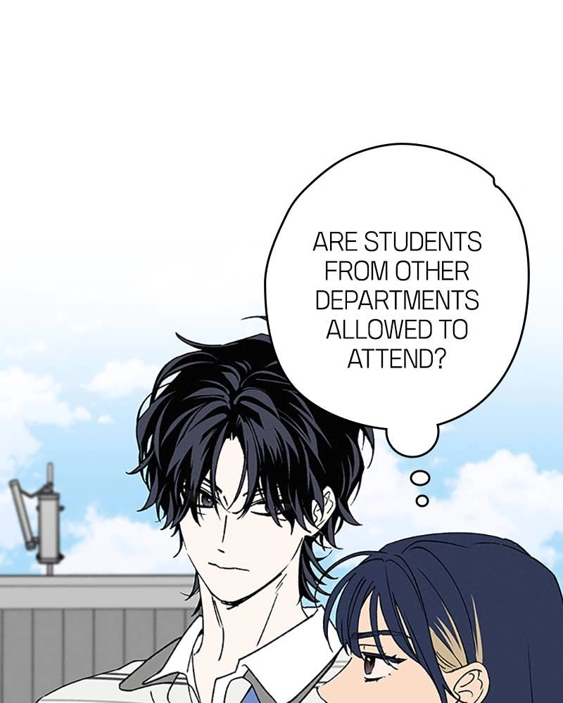 In Between Chapter 84 - I Want to Change Too Page 62
