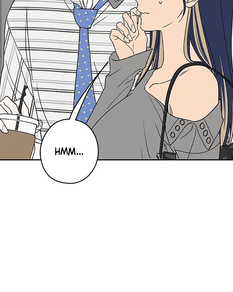 In Between Chapter 84 - I Want to Change Too Page 63