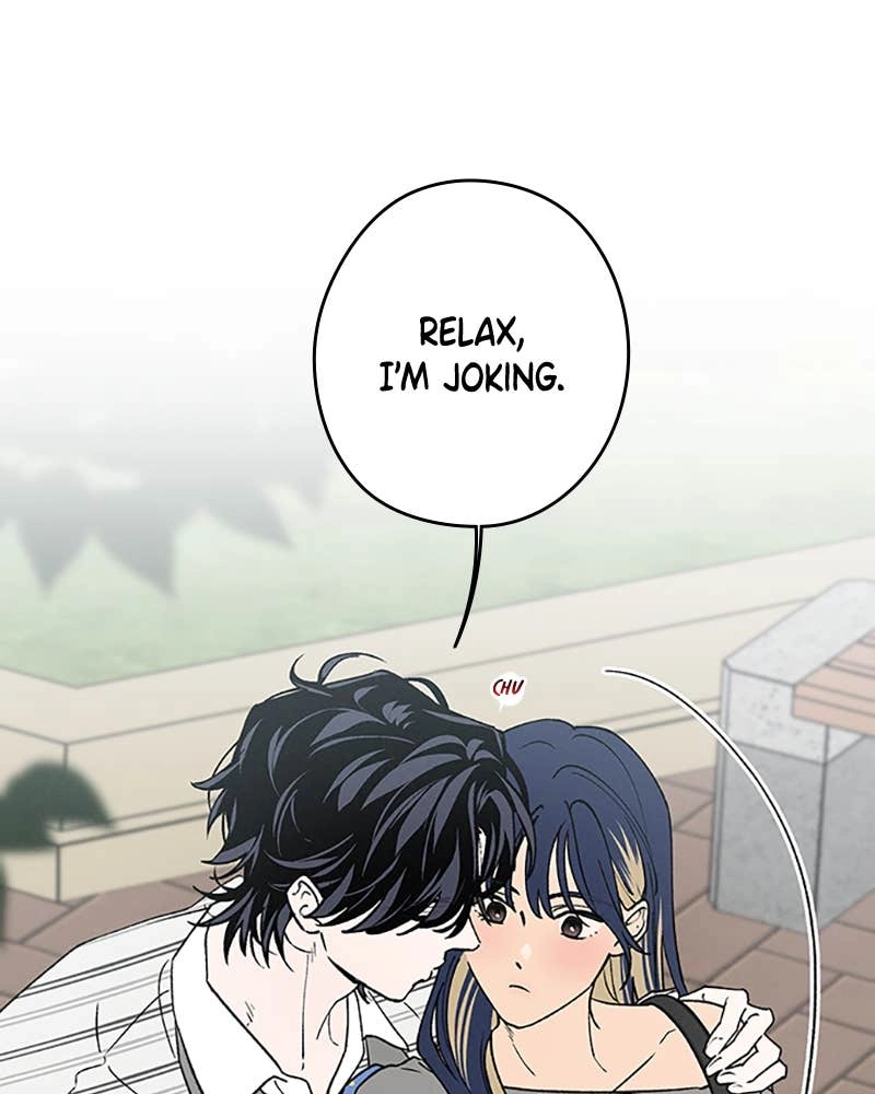 In Between Chapter 84 - I Want to Change Too Page 65
