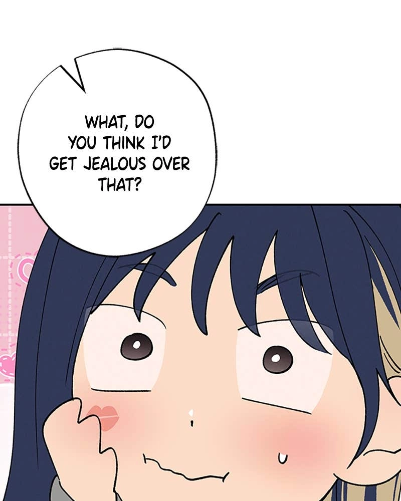 In Between Chapter 84 - I Want to Change Too Page 67
