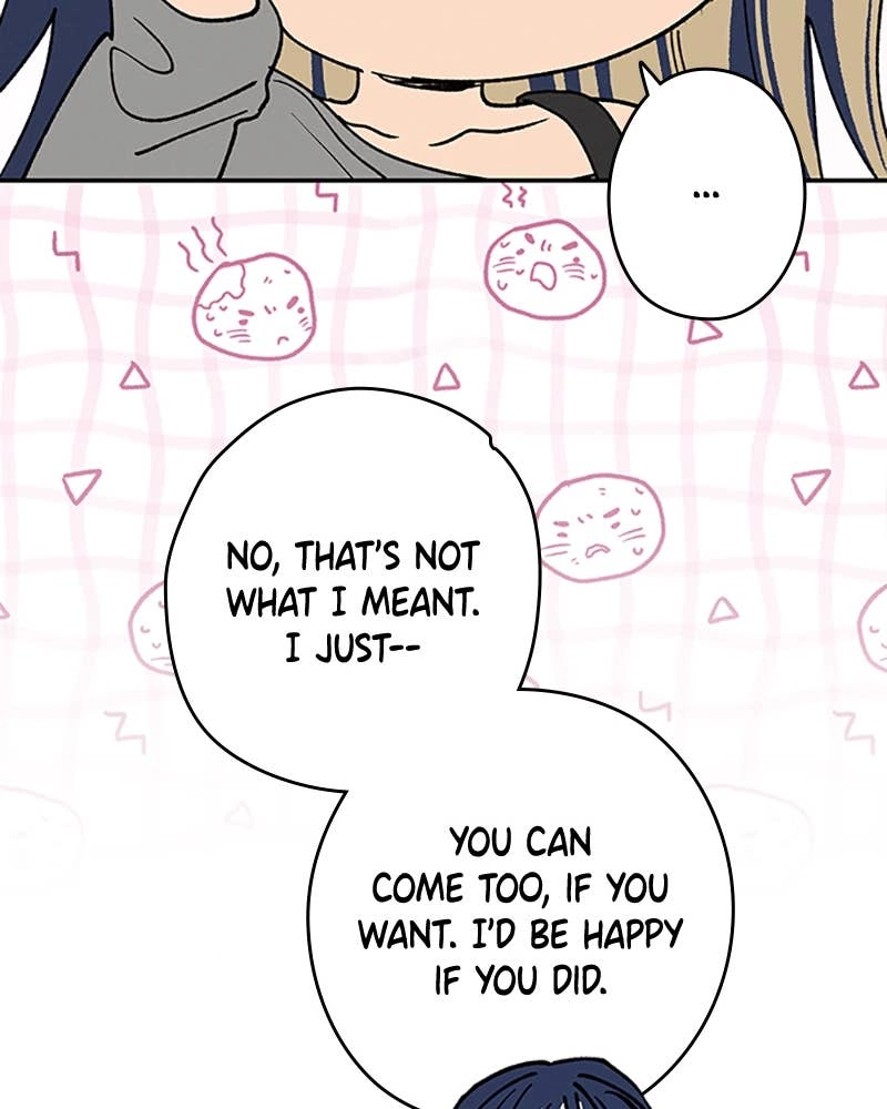 In Between Chapter 84 - I Want to Change Too Page 68