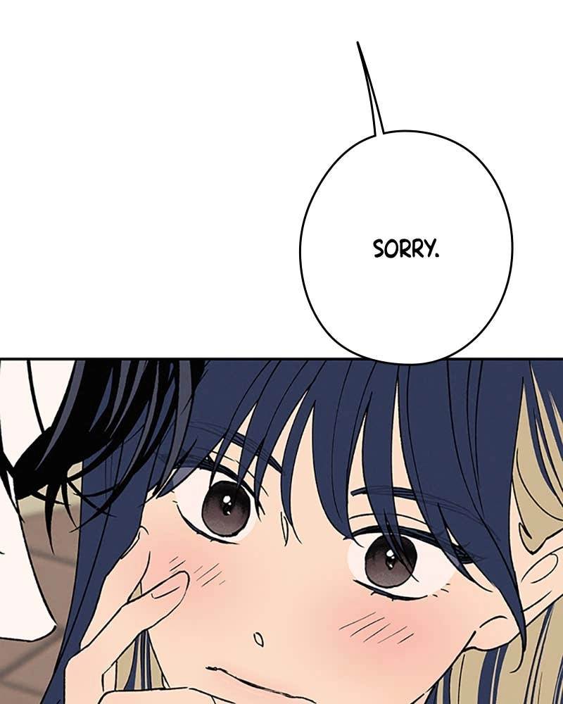 In Between Chapter 84 - I Want to Change Too Page 72
