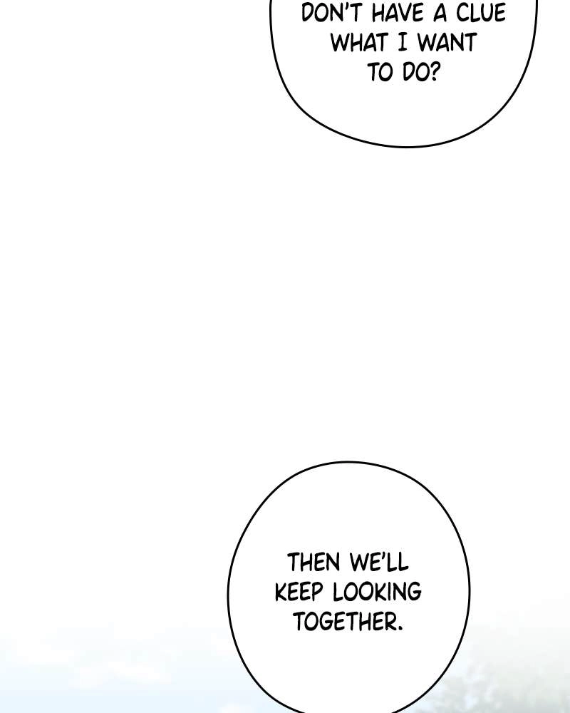 In Between Chapter 84 - I Want to Change Too Page 76