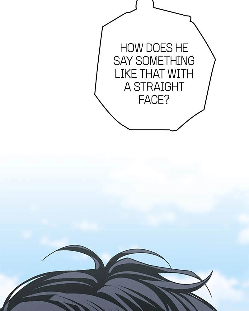 In Between Chapter 84 - I Want to Change Too Page 80