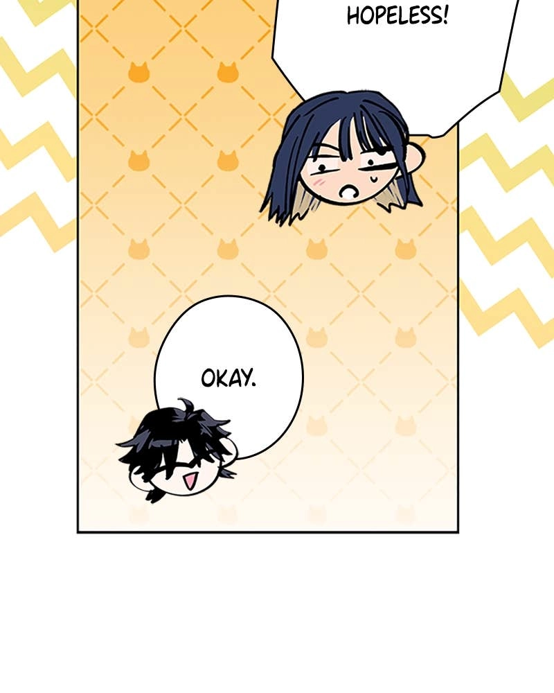 In Between Chapter 84 - I Want to Change Too Page 86