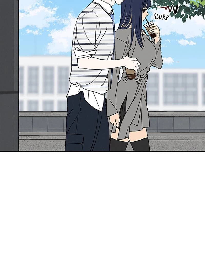 In Between Chapter 84 - I Want to Change Too Page 88