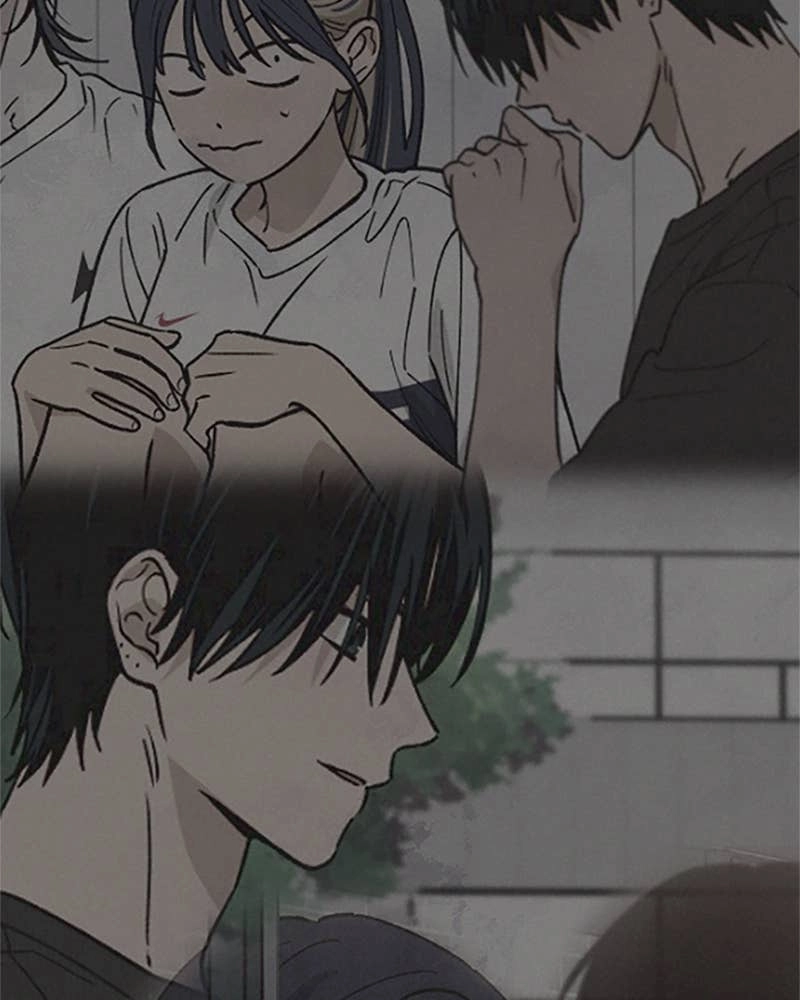In Between Chapter 84 - I Want to Change Too Page 93