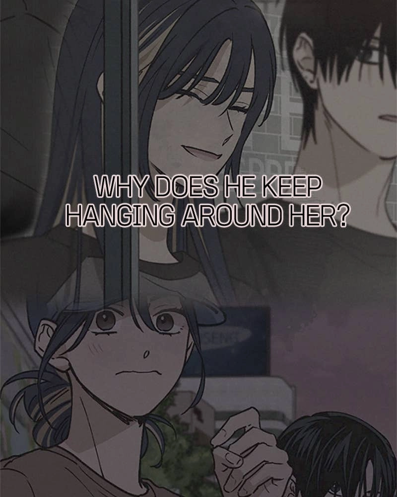 In Between Chapter 84 - I Want to Change Too Page 94