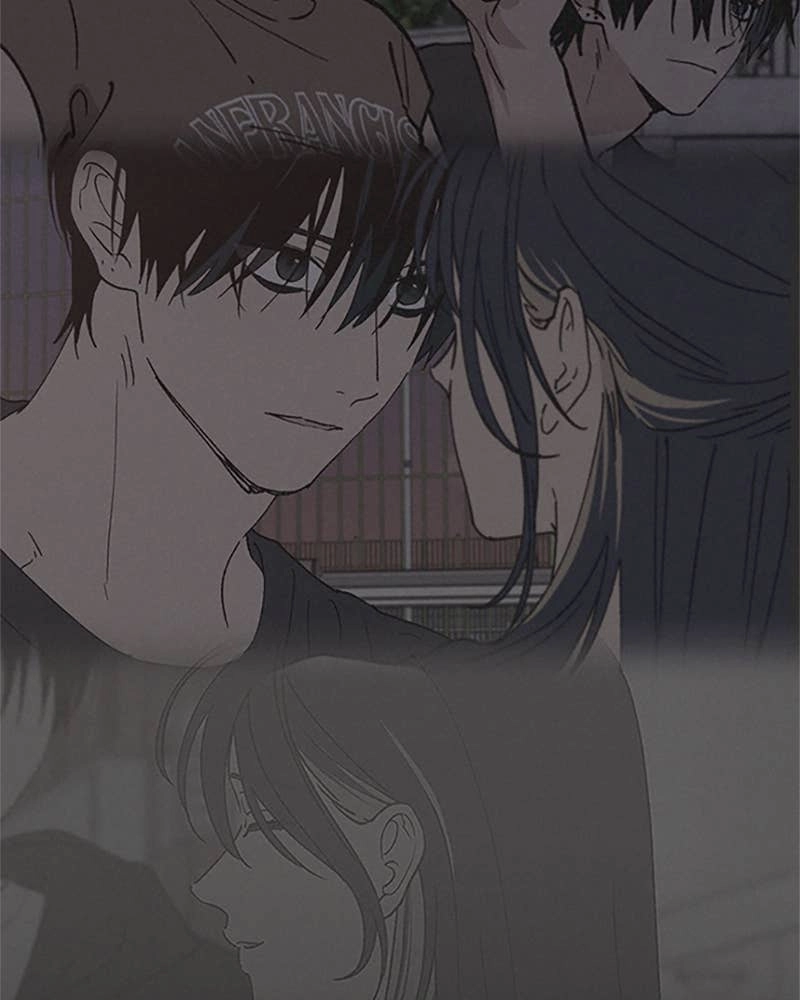 In Between Chapter 84 - I Want to Change Too Page 95