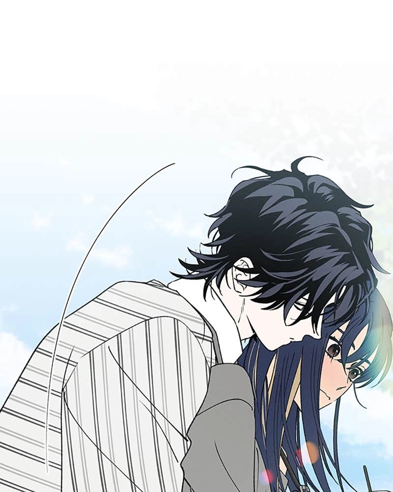 In Between Chapter 84 - I Want to Change Too Page 103