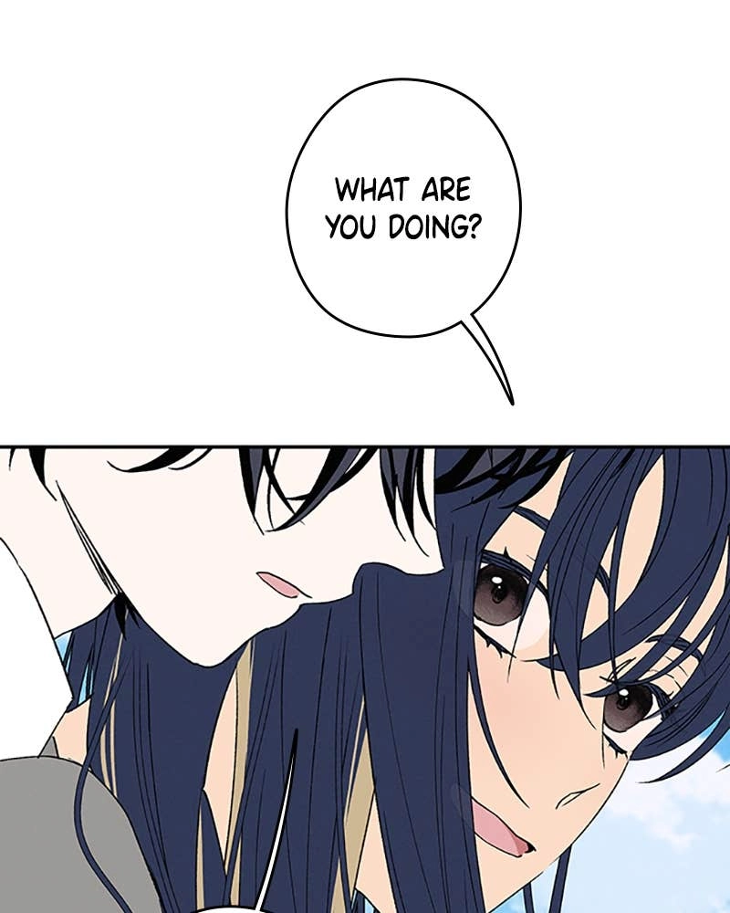 In Between Chapter 84 - I Want to Change Too Page 105