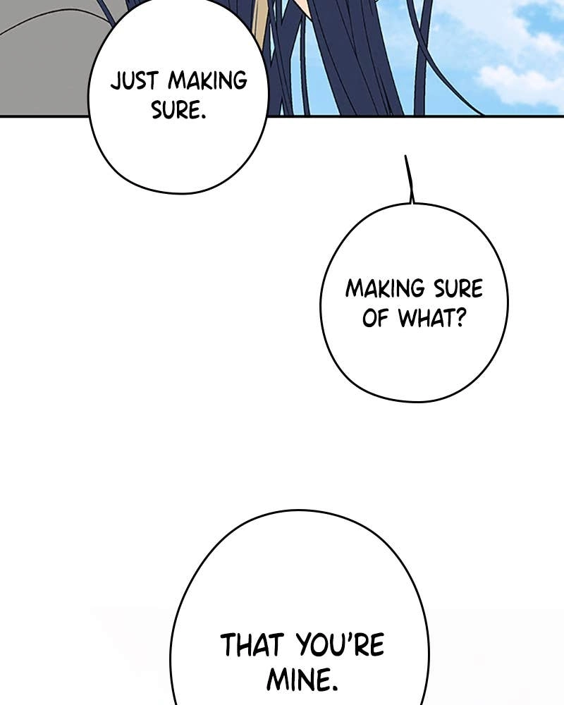 In Between Chapter 84 - I Want to Change Too Page 106
