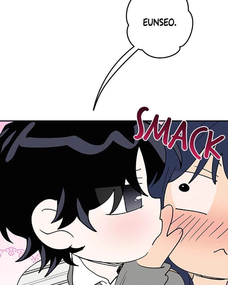 In Between Chapter 84 - I Want to Change Too Page 113
