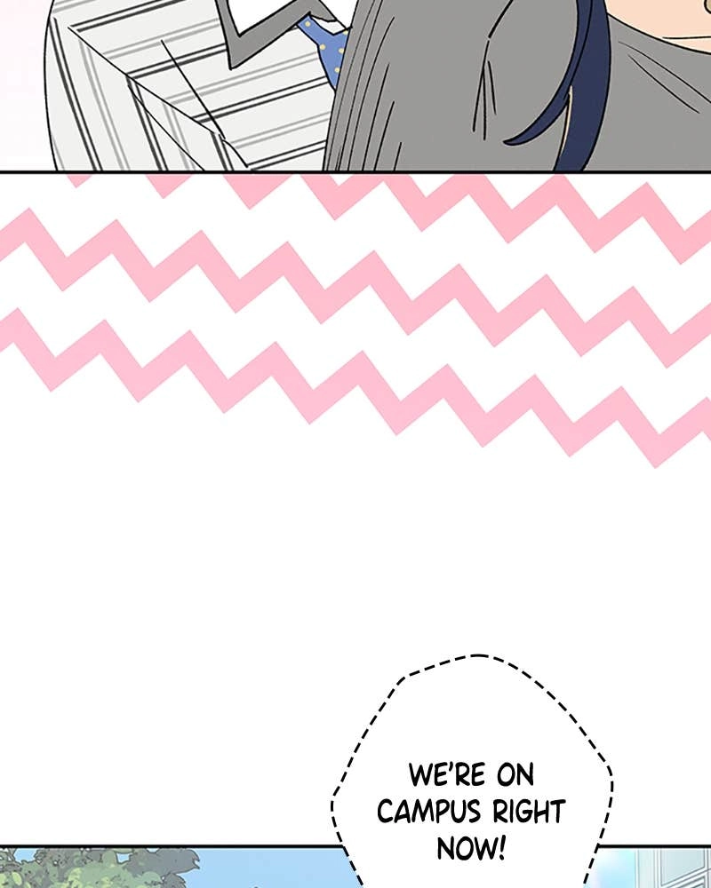 In Between Chapter 84 - I Want to Change Too Page 114
