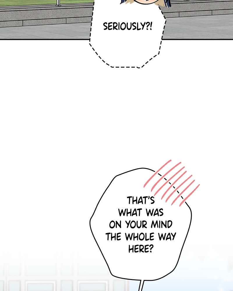 In Between Chapter 84 - I Want to Change Too Page 116