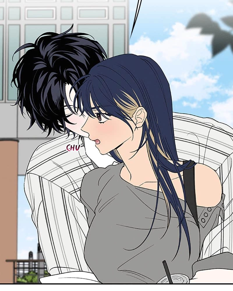 In Between Chapter 84 - I Want to Change Too Page 117