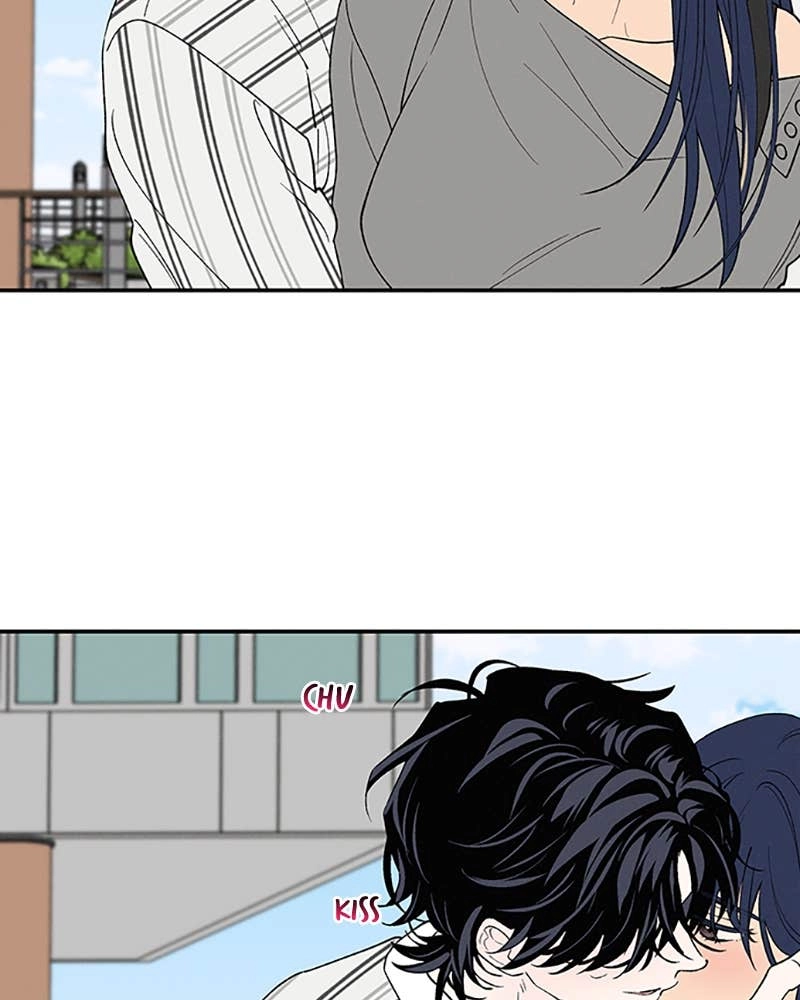 In Between Chapter 84 - I Want to Change Too Page 119