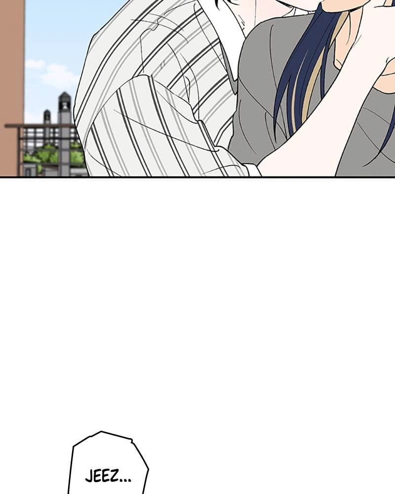 In Between Chapter 84 - I Want to Change Too Page 120