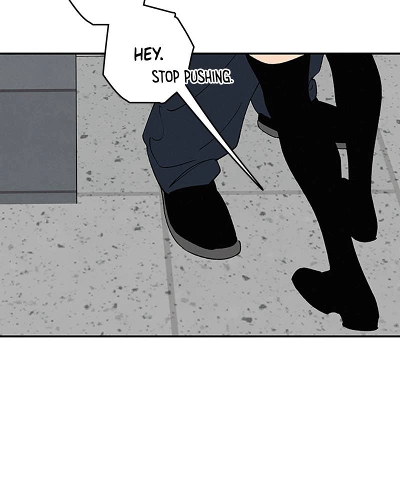 In Between Chapter 84 - I Want to Change Too Page 121