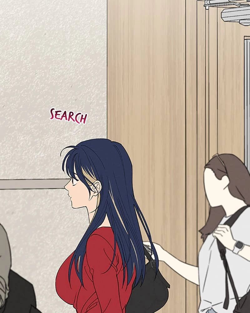 In Between Chapter 84 - I Want to Change Too Page 126