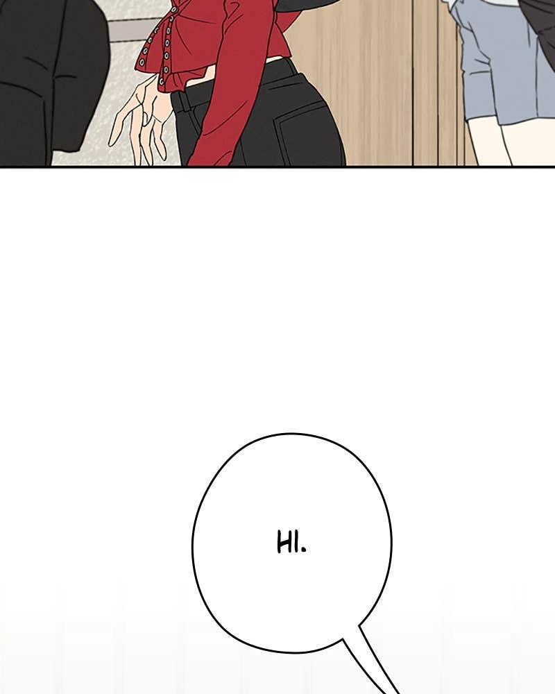 In Between Chapter 84 - I Want to Change Too Page 127
