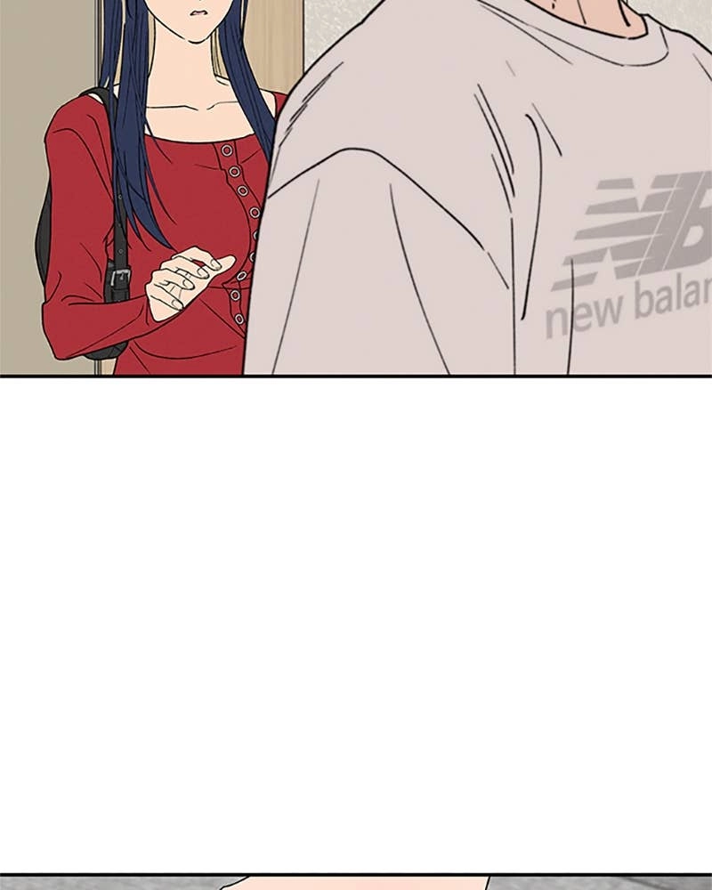 In Between Chapter 85 - Because of You Page 10
