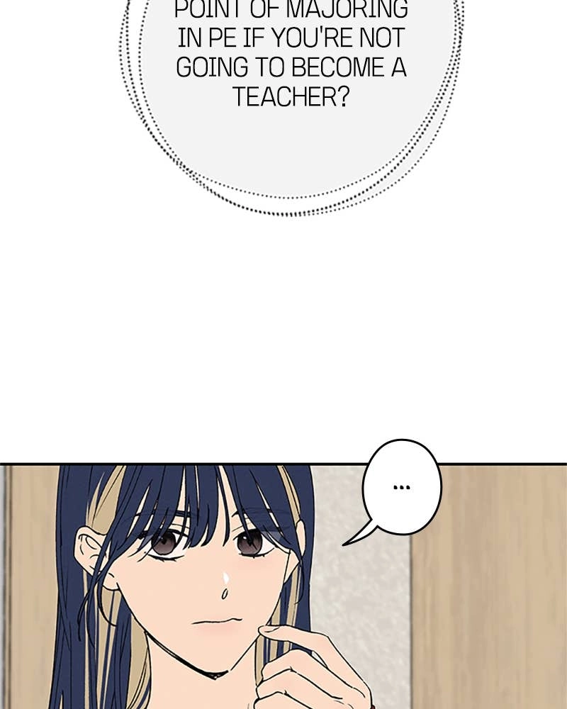 In Between Chapter 85 - Because of You Page 20