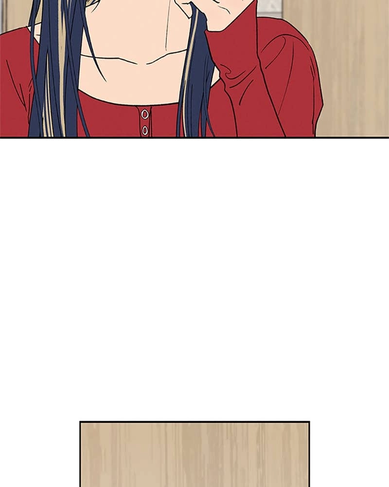 In Between Chapter 85 - Because of You Page 21
