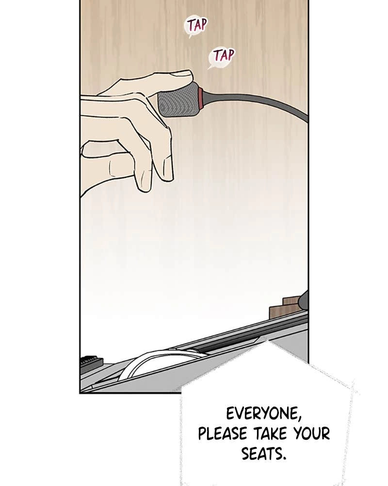 In Between Chapter 85 - Because of You Page 22