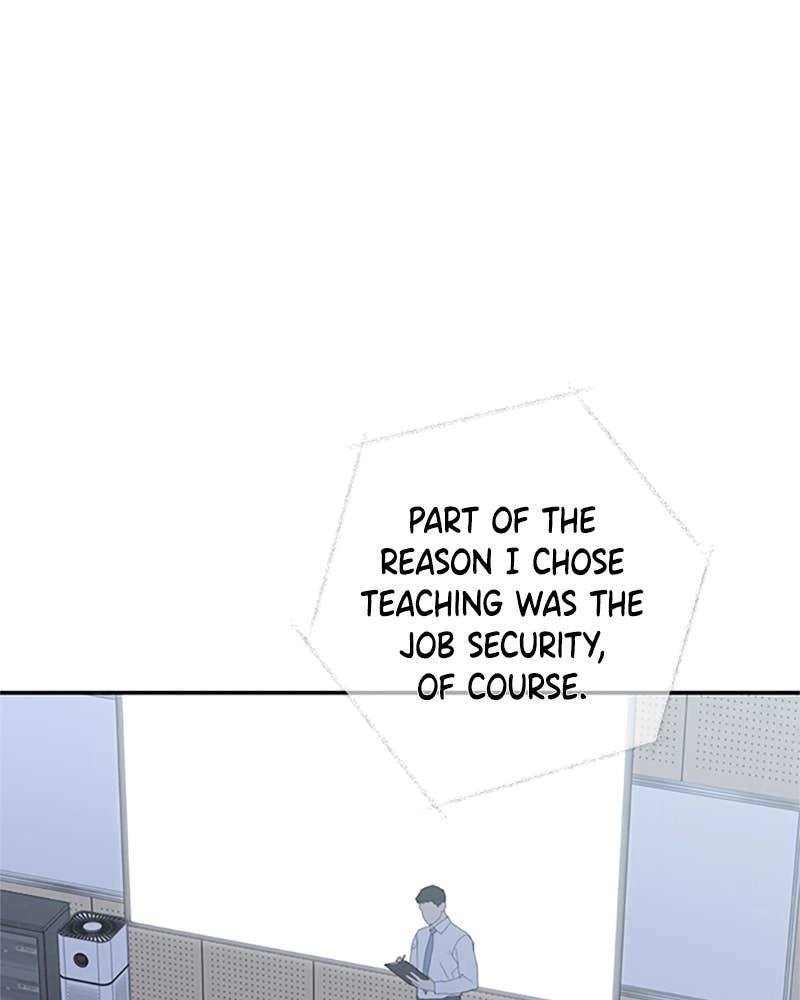 In Between Chapter 85 - Because of You Page 24